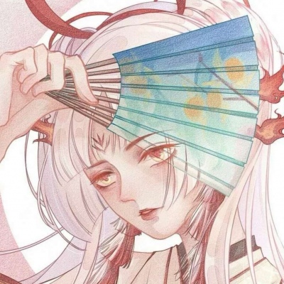 兽设草原场景绘制Furry群